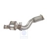 Original VW Exhaust Pipe With Pre-Catalyst - 7L6254301PX