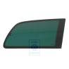 Original VW Hinged Vent Window (Insulated Glass) With Aerial - 7M0845318J