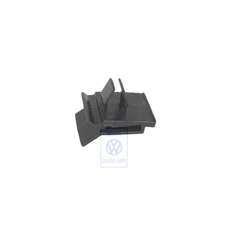 Original VW 1 Set Attachment Parts - 7M0898617