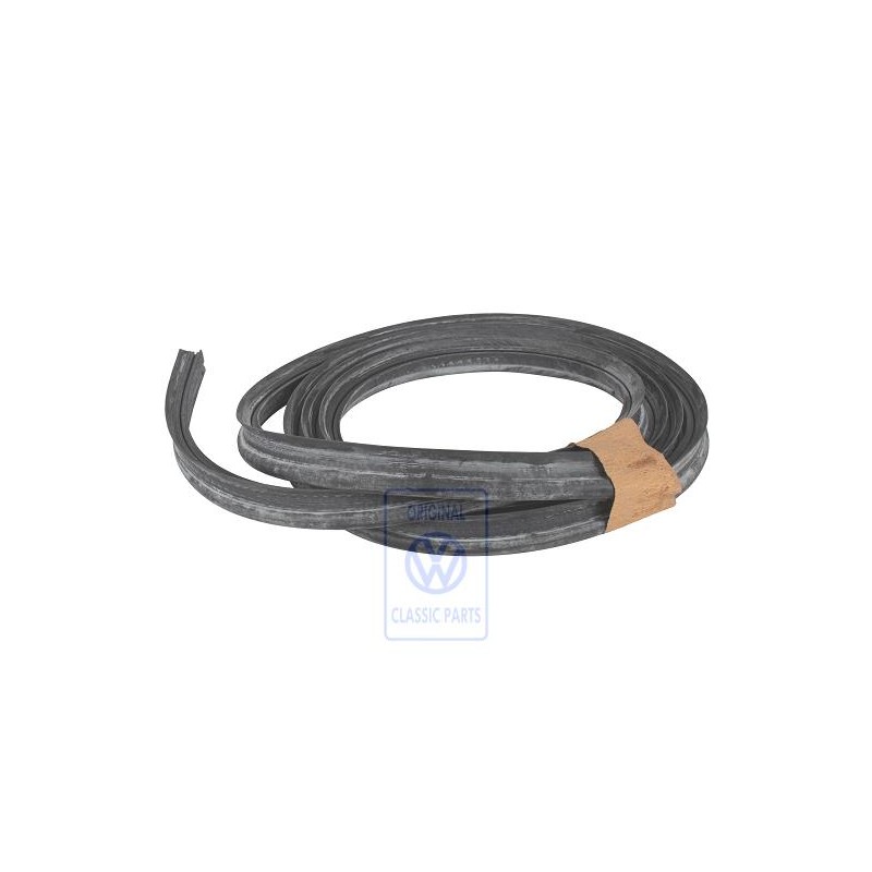 Original VW Seal - 861827705A