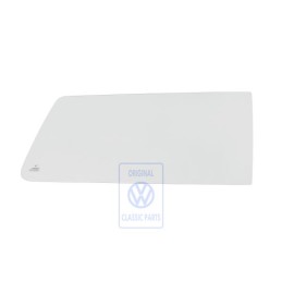 Original VW Side Window - 867845302