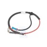 Original VW Wiring Set For Three-Phase Alternator - 8D1971349