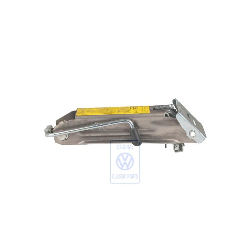 Original VW Jack - 8L0011031A
