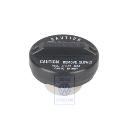 Original VW Fuel Tank Cap - J7731035080