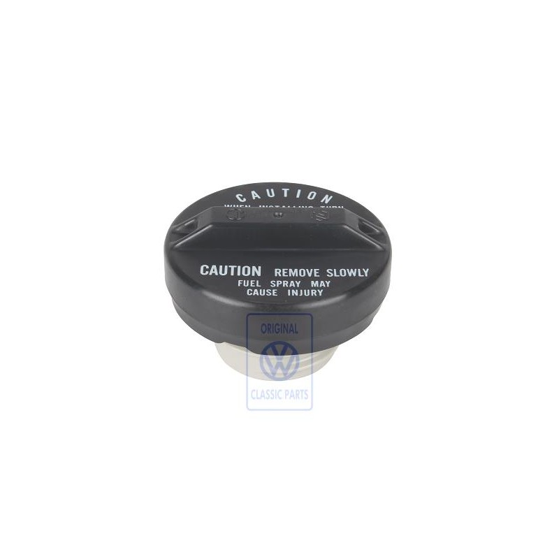 Original VW Fuel Tank Cap - J7731035080