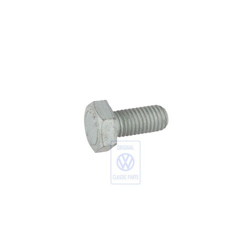 Original VW Hexagon Bolt - N 0102532