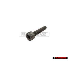 Original VW Socket Head Bolt - N 10544302