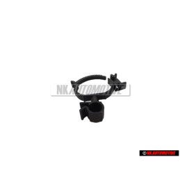 Original VW Retainer, Swivel - N 10625201
