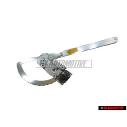 Original VW Window Regulator - 2D0837501