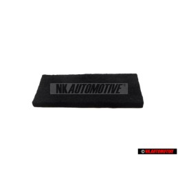 Original VW Felt Strip - 321860279