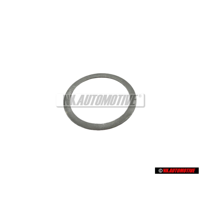 Original VW Adjusting Washer - 020311391E
