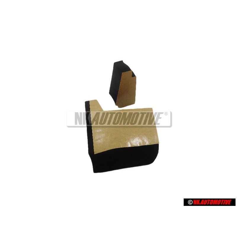 Original VW Gasket Set For Door Panel Trim - 701898091