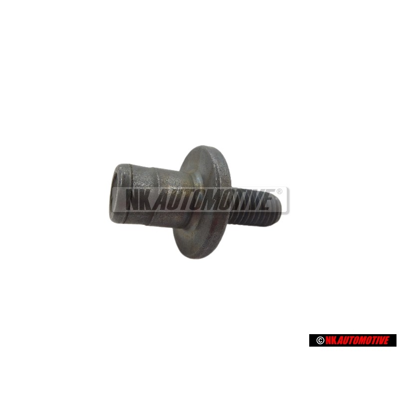 Original VW Threaded Rivet - N 90913502
