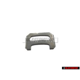 Original VW Retaining Plate - 095409669C