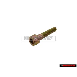 Original VW Socket Head Bolt With Hexagon Socket Head - N 0147441