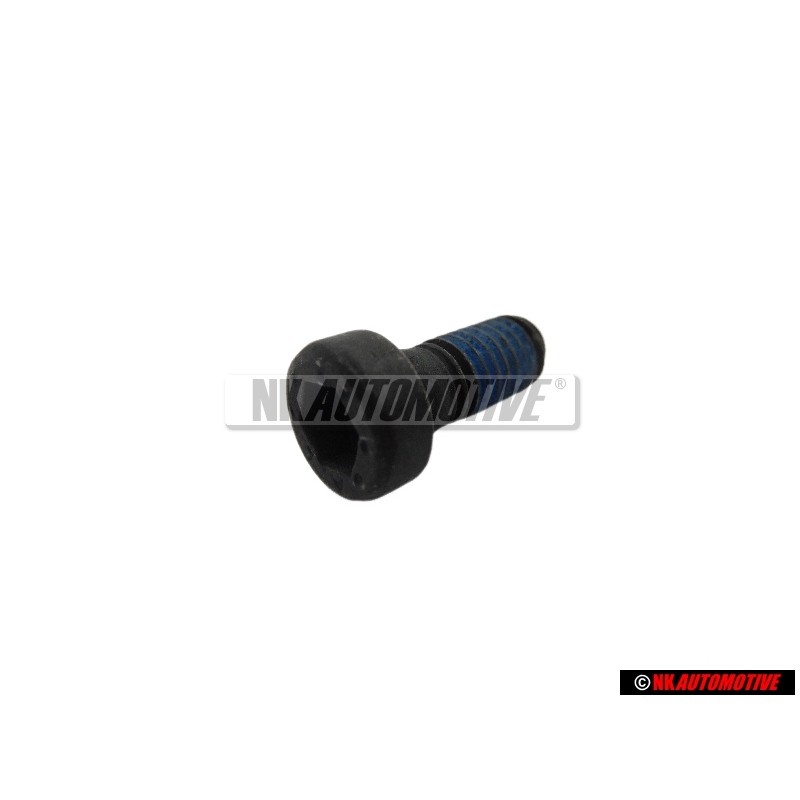 Original VW Socket Head Bolt With Hexagon Socket Head - N 10168402