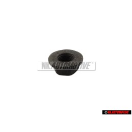 Original VW Hexagon Nut - N 10222601
