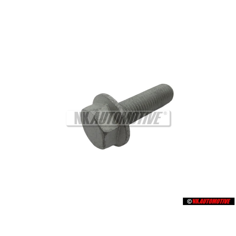 Original VW Hex Collared Bolt - WHT000648