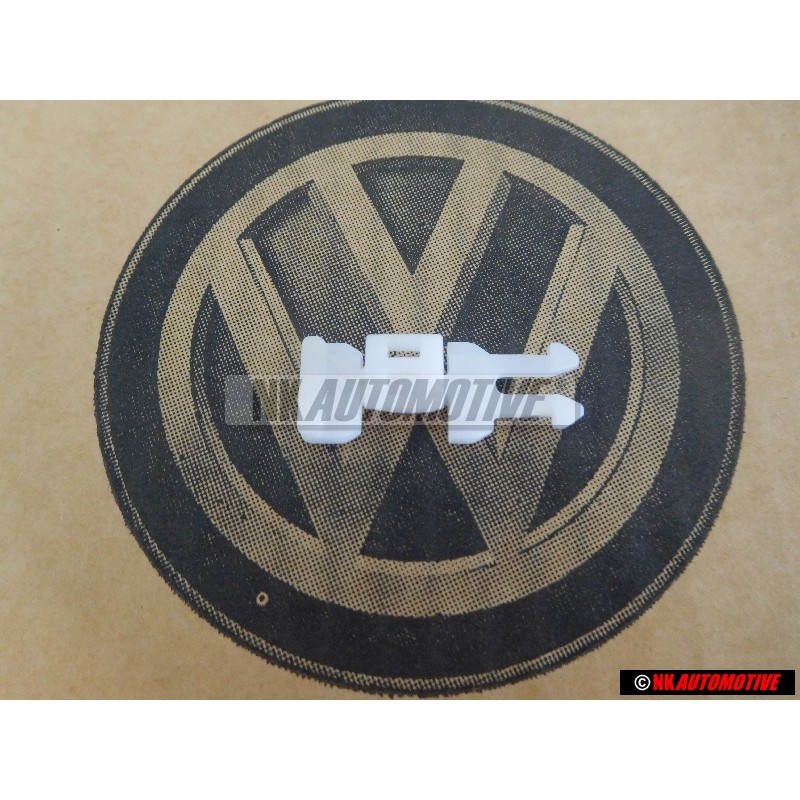 Original Audi Clip - 4B0853909