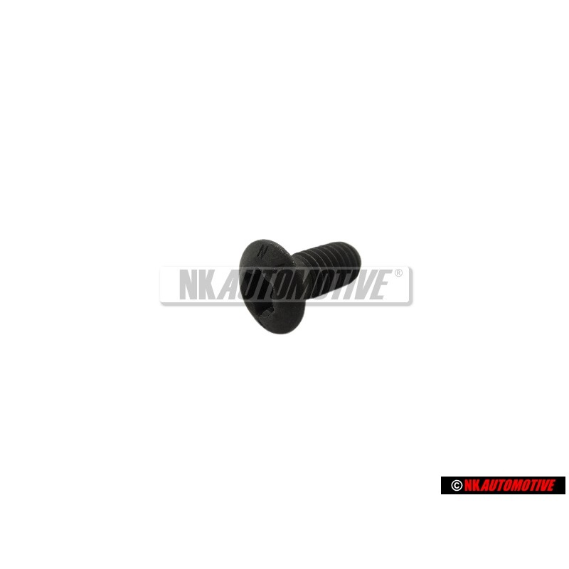 Original VW Hex Socket Countersunk Bolt - N 10119301