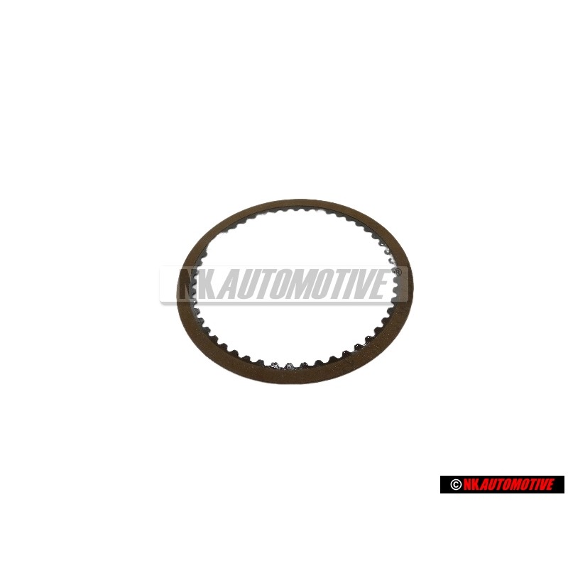 Original VW Internal Disc - 095323231A