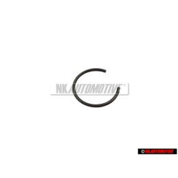 Original VW Snap Ring - 079311327A