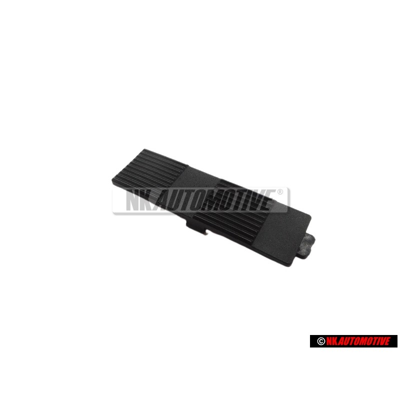 Original VW Cover - 2E0863276