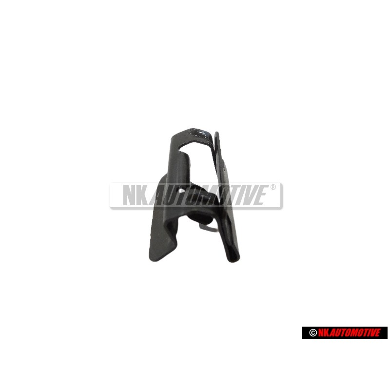 Original VW Retaining Clip - 3B0867200