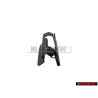 Original VW Retaining Clip - 3B0867200