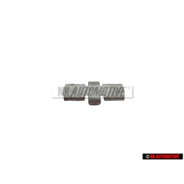 Original VW Clip - 3C9853910