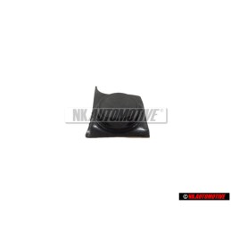 Original VW Bump Stop Buffer Self-Adhesive - 445827589