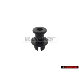 Original VW Spreader Rivet - 4F0501329A
