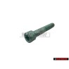 Original VW Socket Head Bolt With Hexagon Socket Head - N 10065002