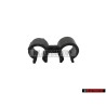 Original VW Double Hose Holder - N 10315002