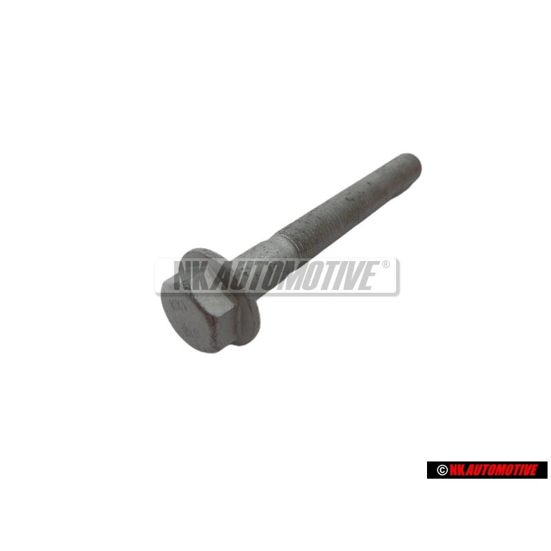 Original VW Hex Collared Bolt - N 10631101