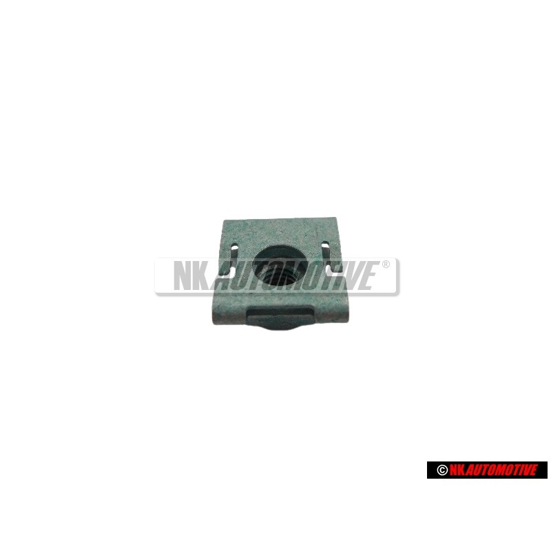 Original VW Speed Nut - N 90410102