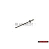 Original VW Cup Rivet - N 91193501