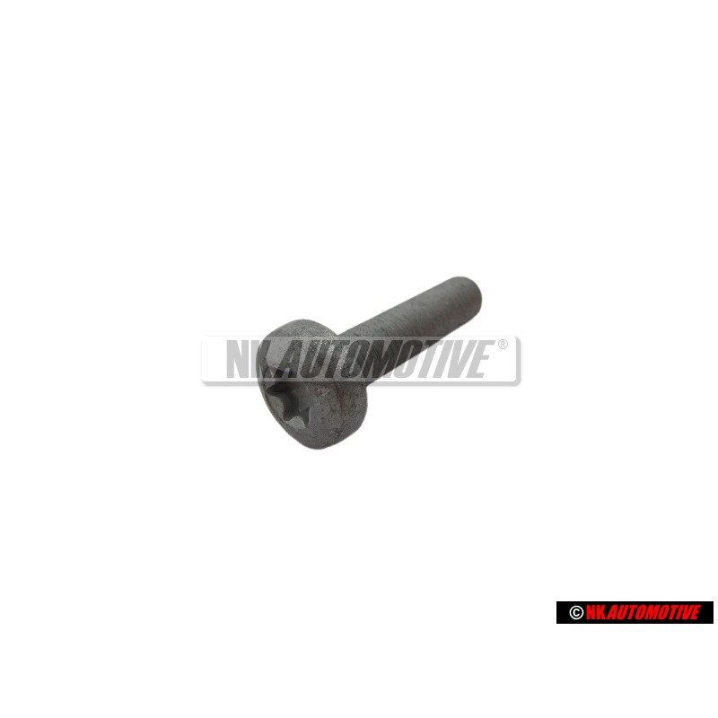 Original VW Socket Head Bolt - WHT001786