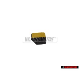Original Audi Distance Piece Self-Adhesive - 8N0845237