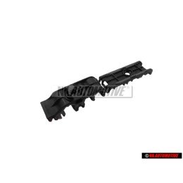 Original Audi Securing Clip - 8R0201190E