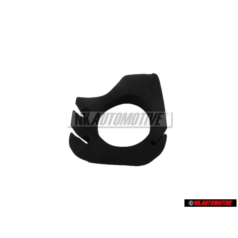 Original Audi Rubber Support Ring - 8R0201196H