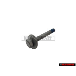 Original Audi Hexagon Head Bolt Combi - N 10553804