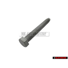 Original Audi Hexagon Bolt - N 10568902
