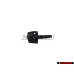 Original VW Knob For Switch - 321959513B