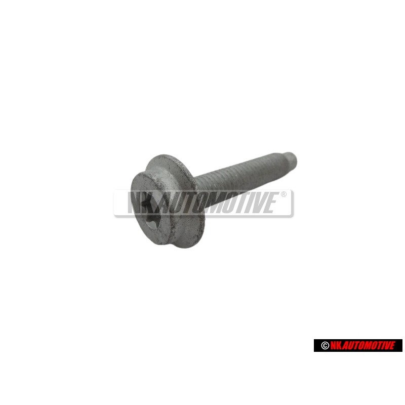 Original Audi Hex Socket Oval Head Collared - N 90928302