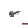 Original Audi Hex Socket Oval Head Collared - N 90928302