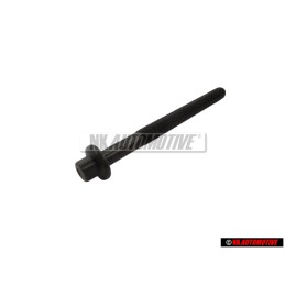 Original Audi Hexagon Head Bolt - N 91071001