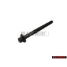 Original Audi Hexagon Head Bolt - N 91071001