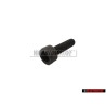 Original Audi Socket Head Bolt With Inner Multipoint Head - N 91131202