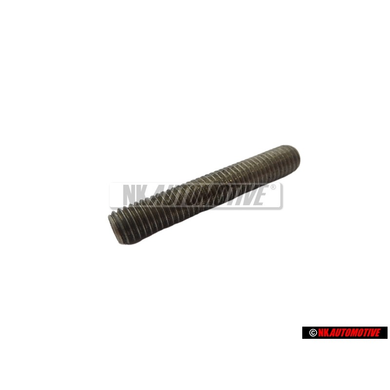 Original Audi Threaded Stud - N 91170002